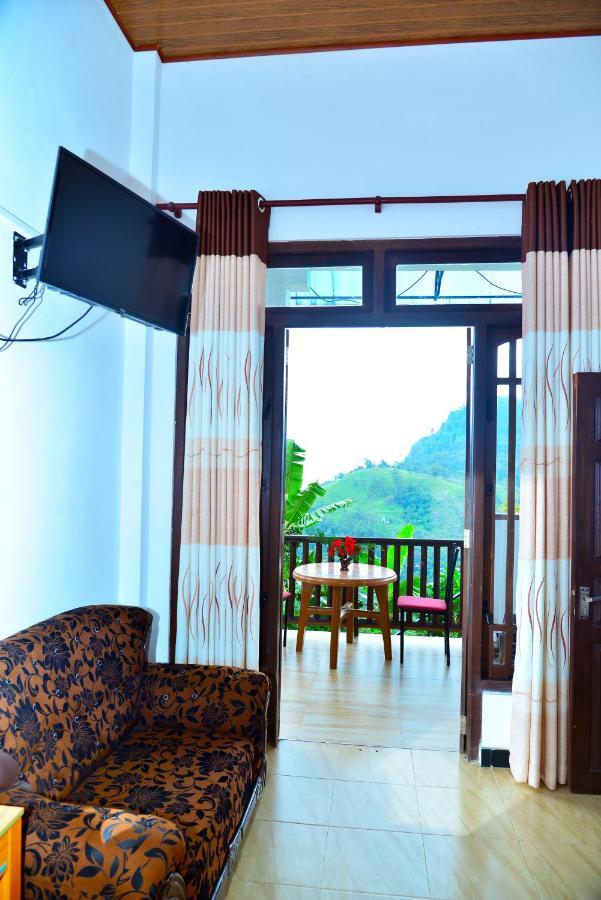 Bed and Breakfast La Montagna Ella Exterior foto